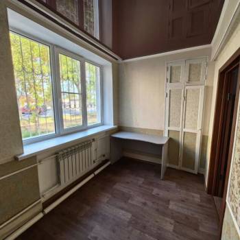 Сдается 2-х комнатная квартира, 35 м²