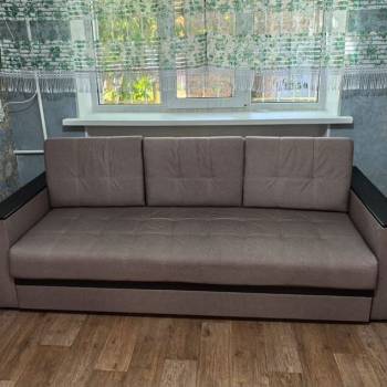 Сдается 2-х комнатная квартира, 35 м²