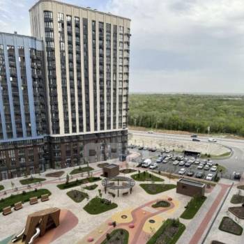 Сдается 1-комнатная квартира, 46 м²