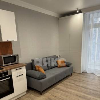Сдается 1-комнатная квартира, 46 м²