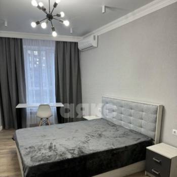 Сдается 1-комнатная квартира, 46 м²