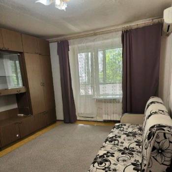 Сдается 1-комнатная квартира, 35,4 м²