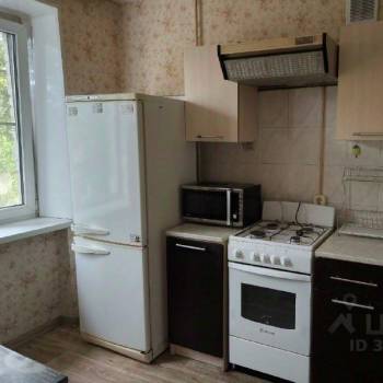 Сдается 1-комнатная квартира, 35,4 м²