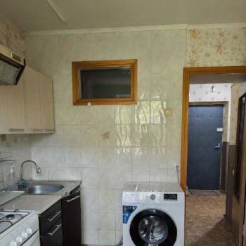 Сдается 1-комнатная квартира, 35,4 м²