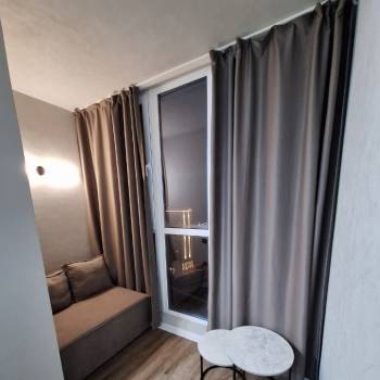 Сдается 1-комнатная квартира, 37 м²