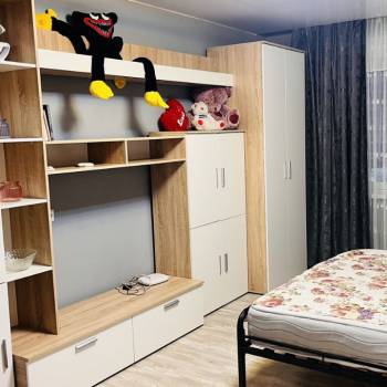 Сдается 1-комнатная квартира, 38 м²