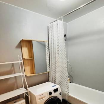 Сдается 1-комнатная квартира, 38 м²