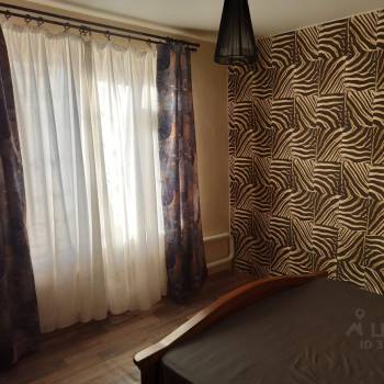 Сдается 2-х комнатная квартира, 40 м²