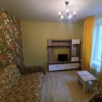 Сдается 2-х комнатная квартира, 40 м²