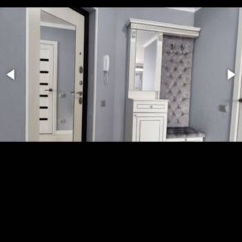 Сдается 2-х комнатная квартира, 57 м²