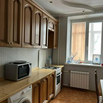 Сдается 1-комнатная квартира, 43 м²