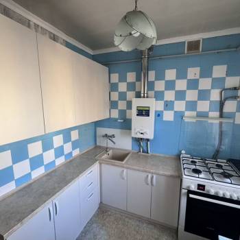 Продается 3-х комнатная квартира, 56,1 м²