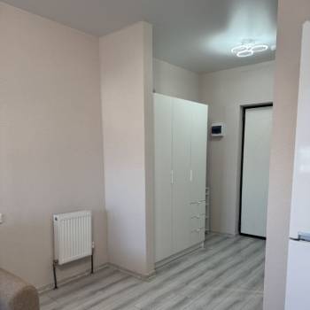 Сдается 1-комнатная квартира, 29 м²