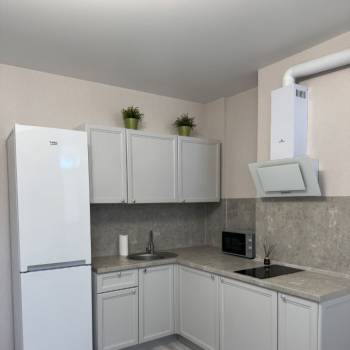 Сдается 1-комнатная квартира, 29 м²