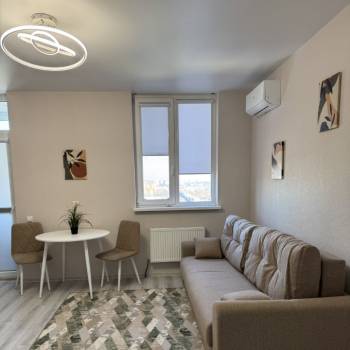 Сдается 1-комнатная квартира, 29 м²