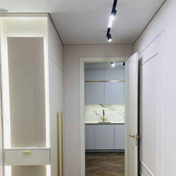 Продается 2-х комнатная квартира, 60 м²