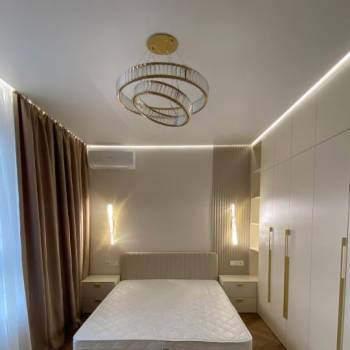 Продается 2-х комнатная квартира, 60 м²