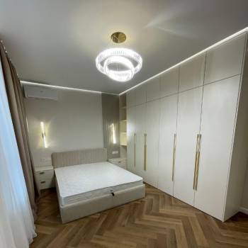 Продается 2-х комнатная квартира, 60 м²