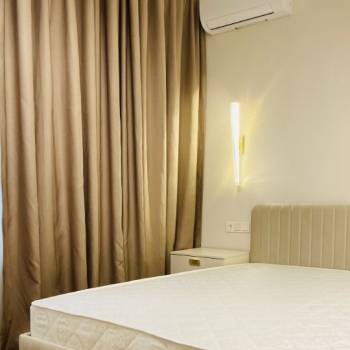 Продается 2-х комнатная квартира, 60 м²