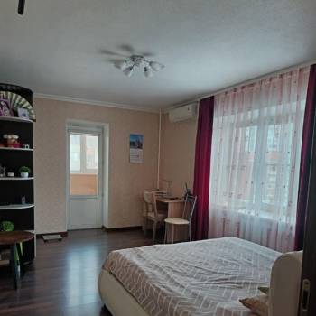 Продается 2-х комнатная квартира, 57,3 м²