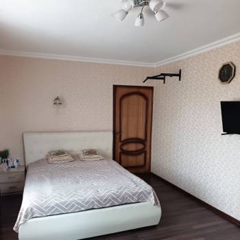 Продается 2-х комнатная квартира, 57,3 м²