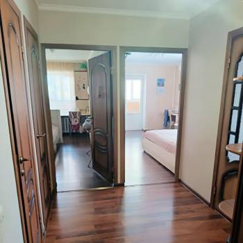 Продается 2-х комнатная квартира, 57,3 м²