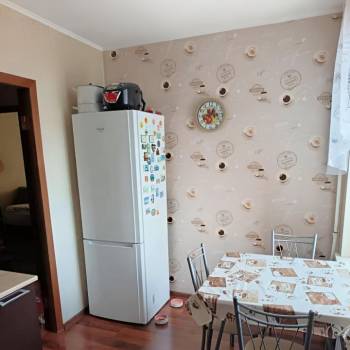 Продается 2-х комнатная квартира, 57,3 м²