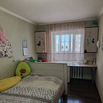 Продается 2-х комнатная квартира, 57,3 м²