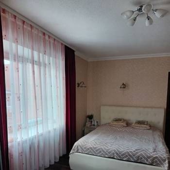 Продается 2-х комнатная квартира, 57,3 м²