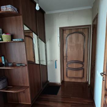 Продается 2-х комнатная квартира, 57,3 м²