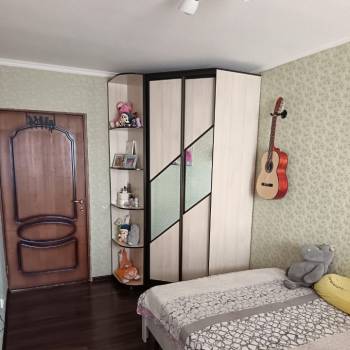 Продается 2-х комнатная квартира, 57,3 м²