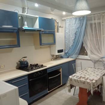 Продается 2-х комнатная квартира, 49,9 м²