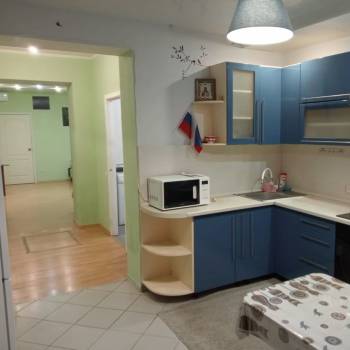 Продается 2-х комнатная квартира, 49,9 м²