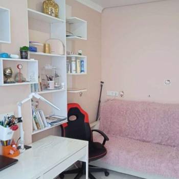 Продается 3-х комнатная квартира, 61 м²