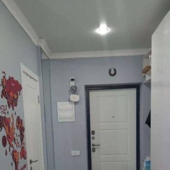 Продается 3-х комнатная квартира, 61 м²