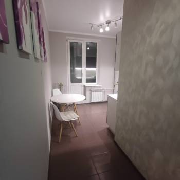 Сдается 1-комнатная квартира, 0 м²