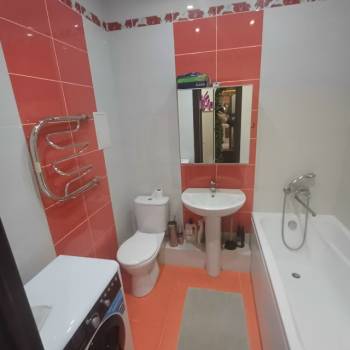 Сдается 1-комнатная квартира, 0 м²