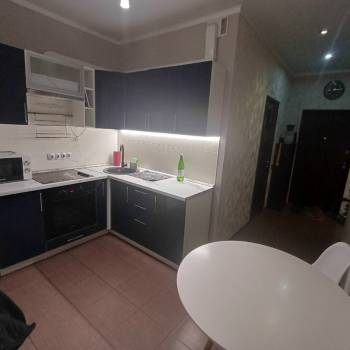 Сдается 1-комнатная квартира, 0 м²