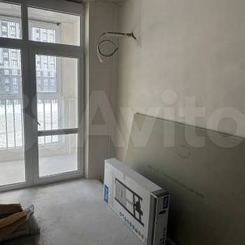 Продается 1-комнатная квартира, 35 м²