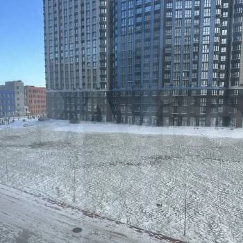 Продается 1-комнатная квартира, 35 м²