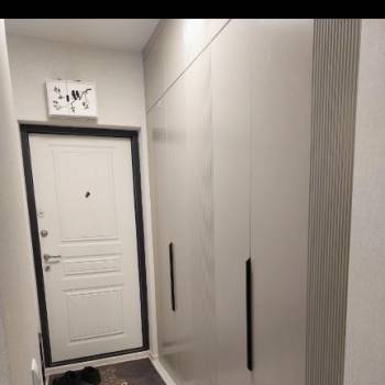 Сдается 1-комнатная квартира, 32 м²