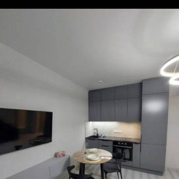 Сдается 1-комнатная квартира, 32 м²