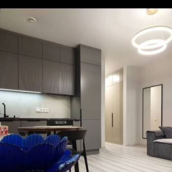 Сдается 1-комнатная квартира, 32 м²