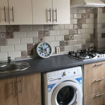 Сдается 1-комнатная квартира, 34 м²