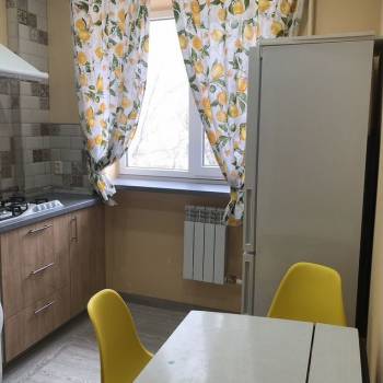 Сдается 1-комнатная квартира, 34 м²