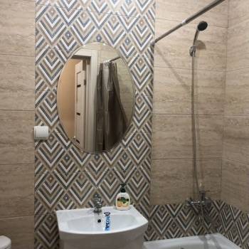 Сдается 1-комнатная квартира, 34 м²