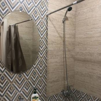 Сдается 1-комнатная квартира, 34 м²