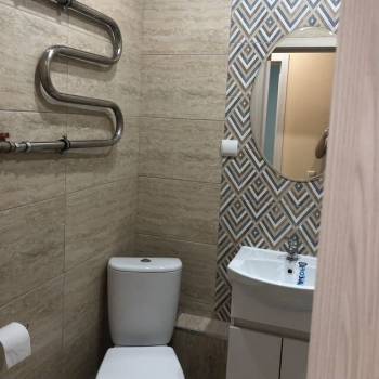 Сдается 1-комнатная квартира, 34 м²