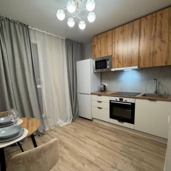 Сдается 1-комнатная квартира, 36 м²