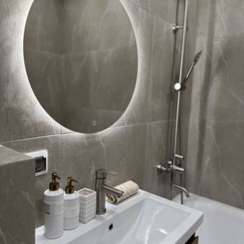 Сдается 1-комнатная квартира, 36 м²